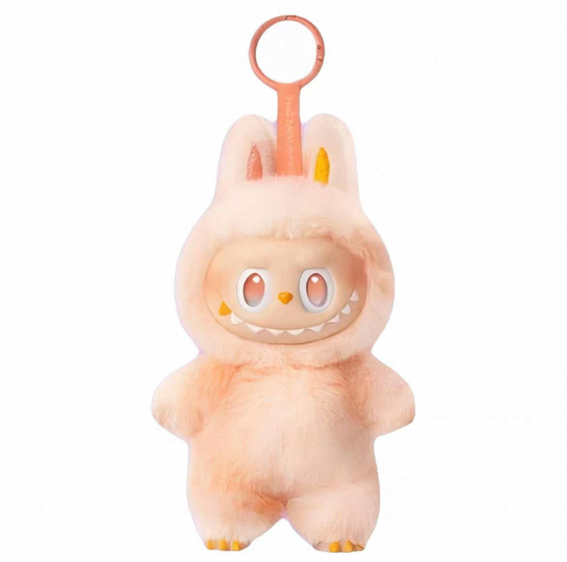 POPMART LABUBU V3 BIG INTO ENERGY SERIES-VINYL PLUSH PENDANT SEALED ( 6x BLIND BOXES )