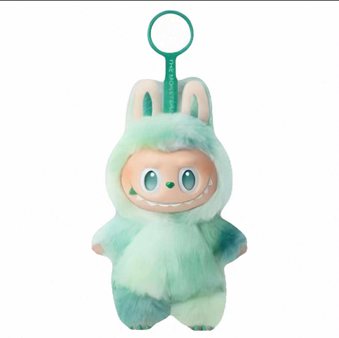 POPMART LABUBU V3 BIG INTO ENERGY SERIES-VINYL PLUSH PENDANT SEALED ( 6x BLIND BOXES )